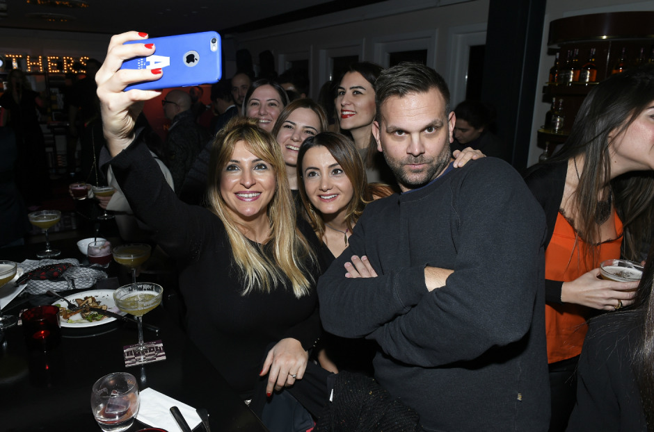 GQ x Brothers1801 Gecesinden Bize Kalanlar