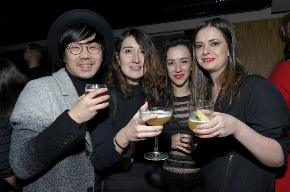 GQ x Brothers1801 Gecesinden Bize Kalanlar