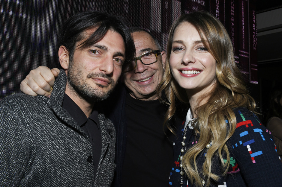 GQ x Brothers1801 Gecesinden Bize Kalanlar