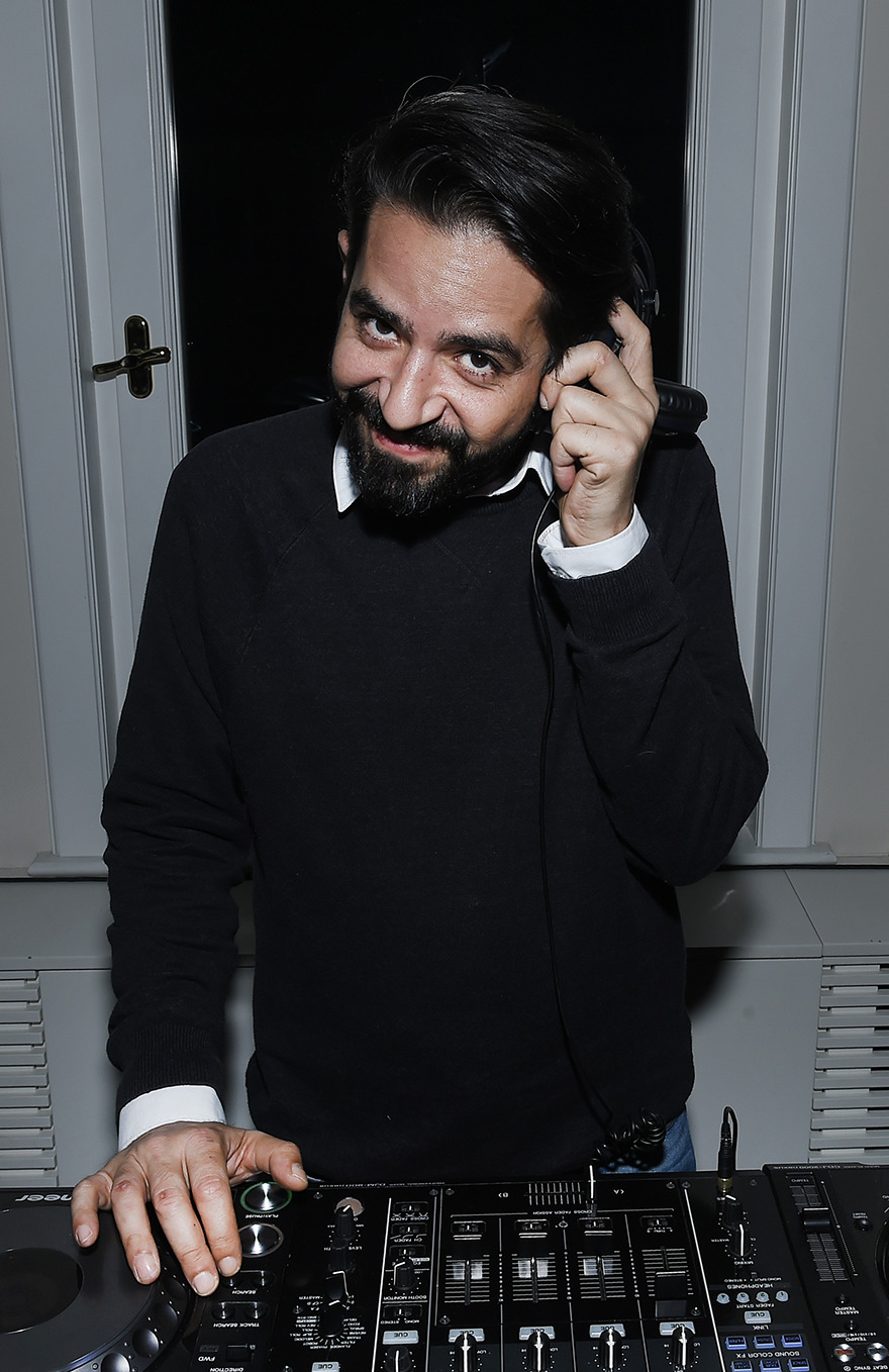 GQ x Brothers1801 Gecesinden Bize Kalanlar