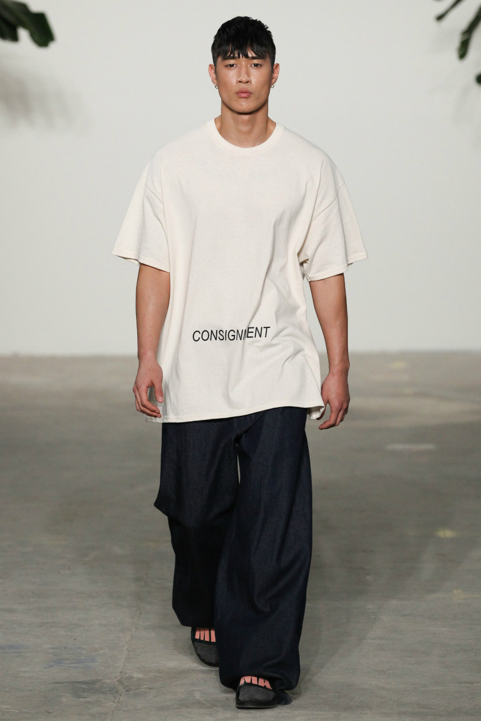 2017-18 Sonbahar/Kış Moda Haftası: New York 2. Gün