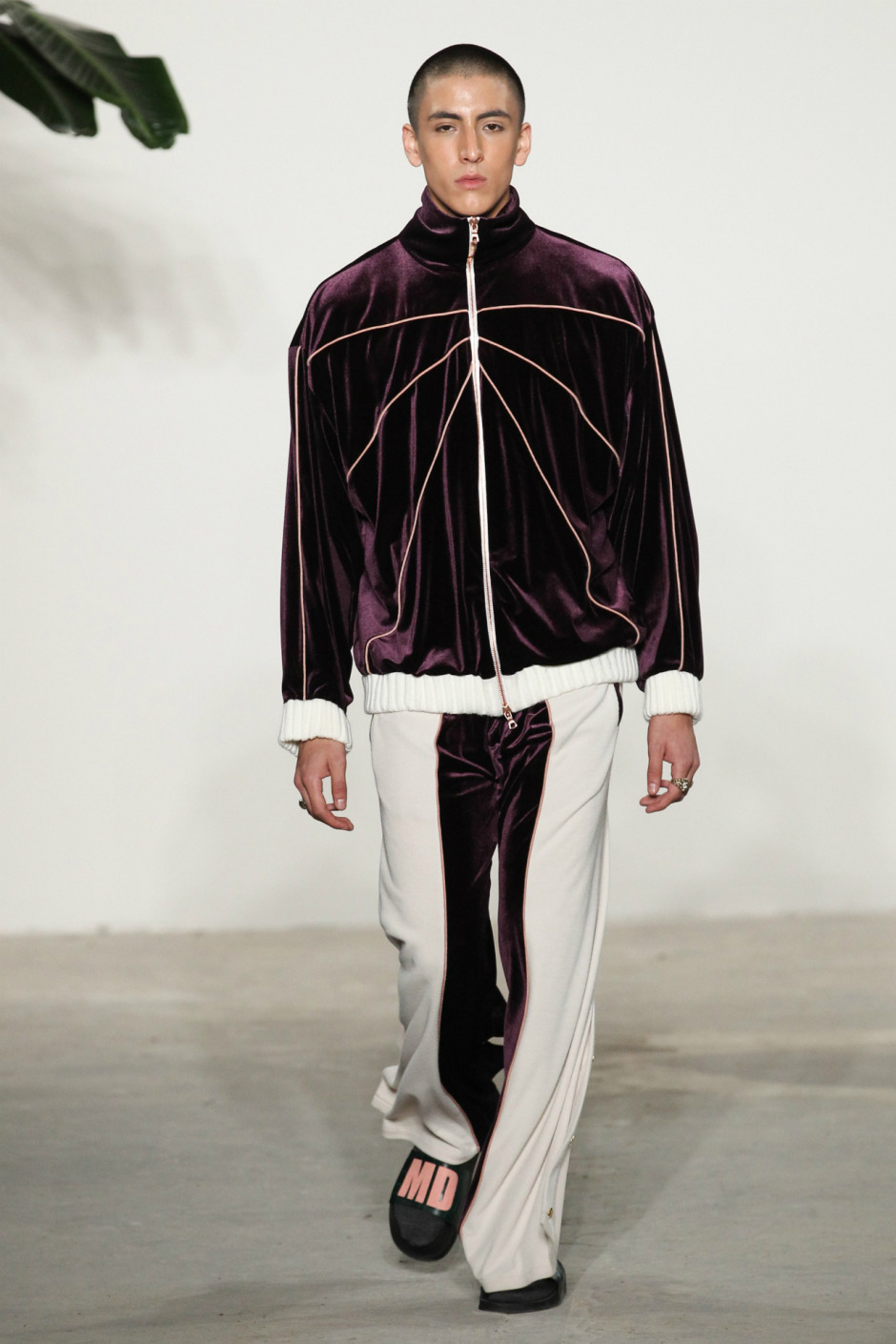 2017-18 Sonbahar/Kış Moda Haftası: New York 2. Gün