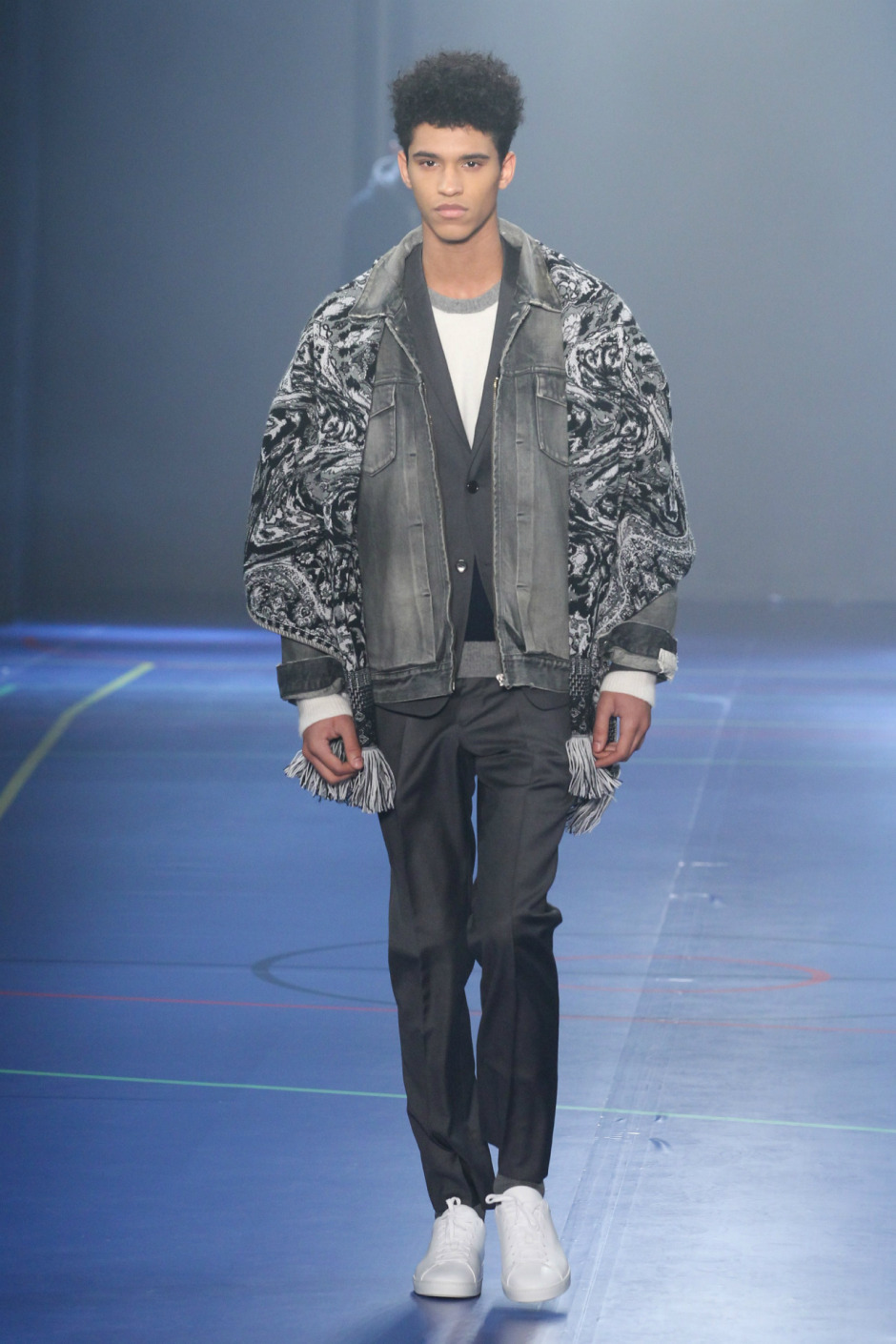 2017-18 Sonbahar/Kış Moda Haftası: New York 2. Gün