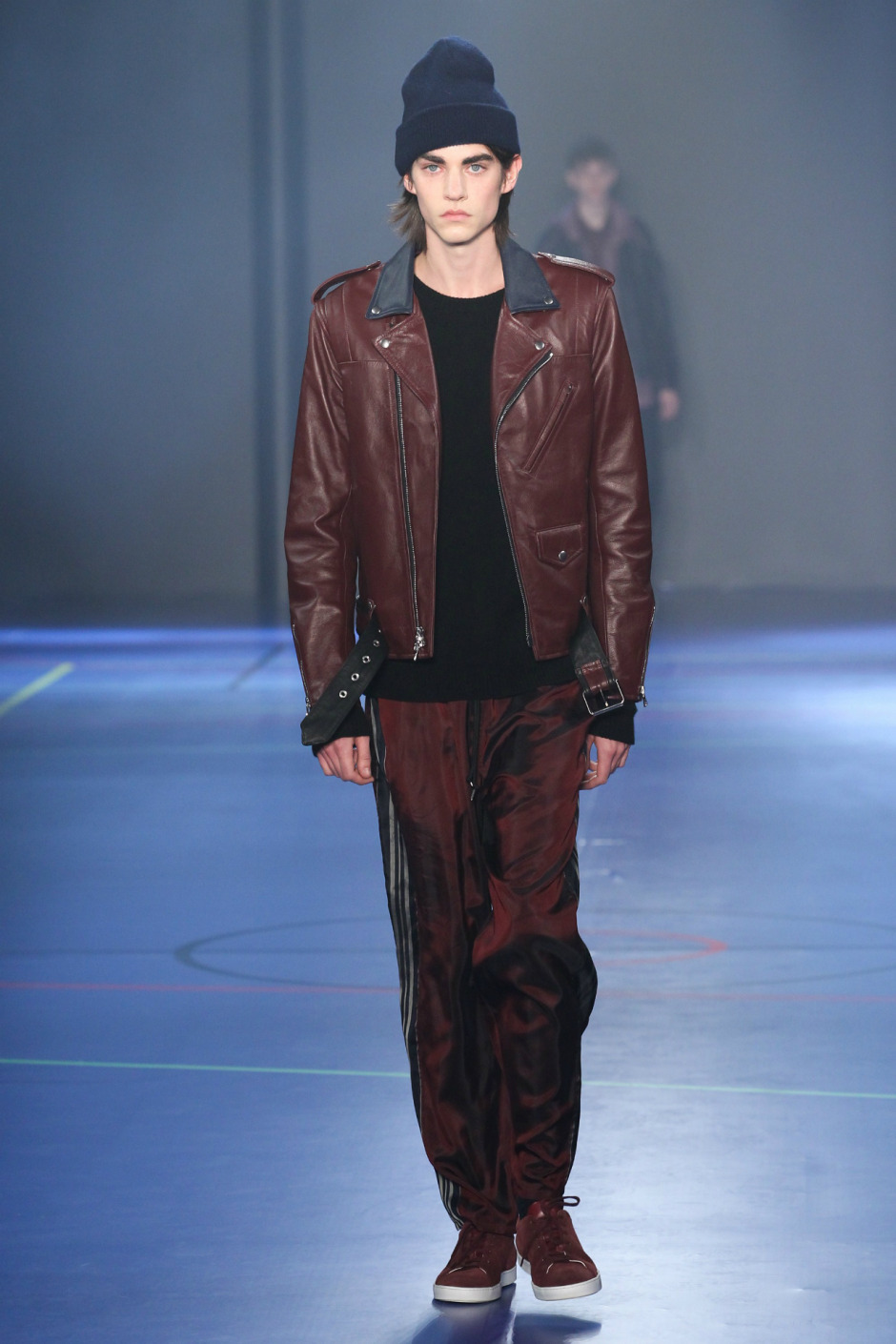 2017-18 Sonbahar/Kış Moda Haftası: New York 2. Gün