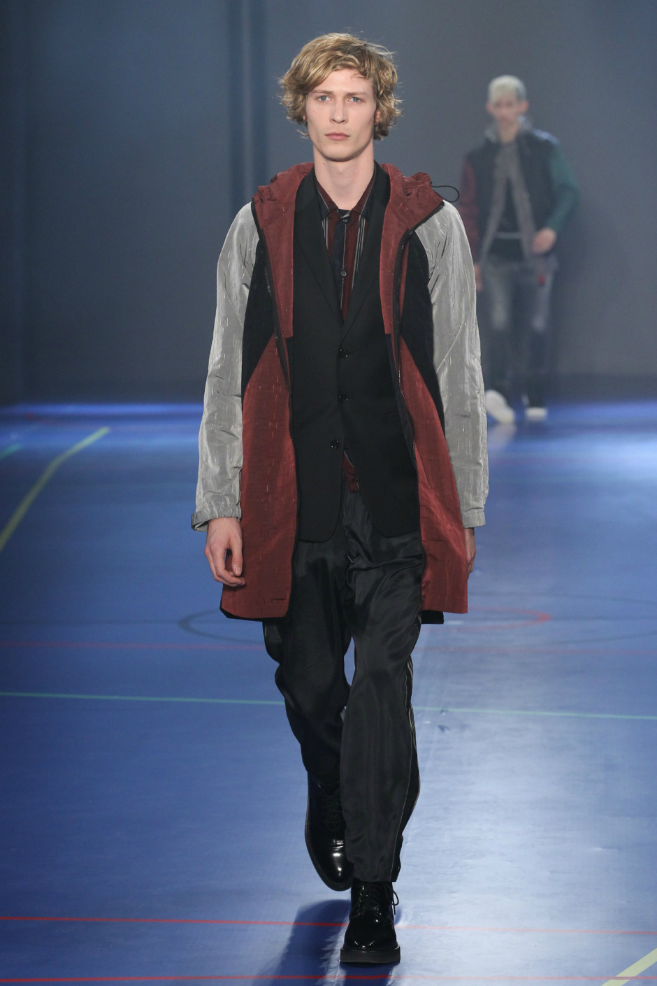 2017-18 Sonbahar/Kış Moda Haftası: New York 2. Gün