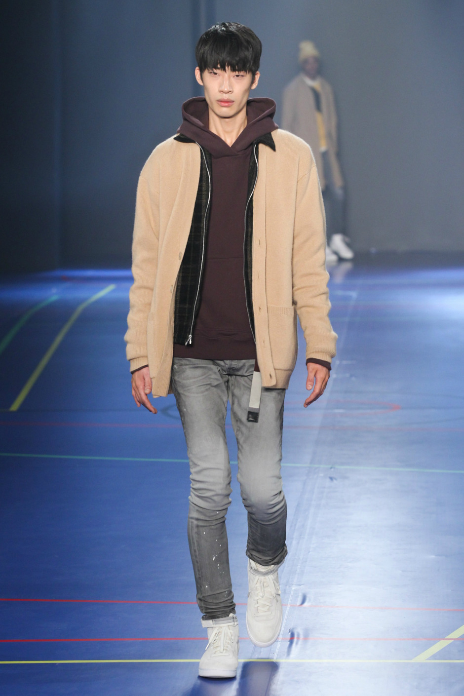 2017-18 Sonbahar/Kış Moda Haftası: New York 2. Gün