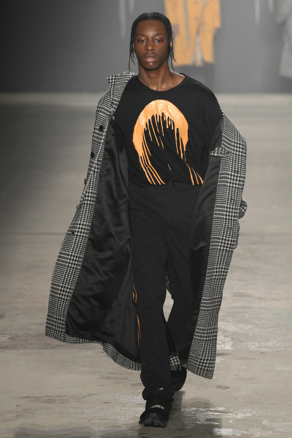 2017-18 Sonbahar/Kış Moda Haftası: New York 2. Gün