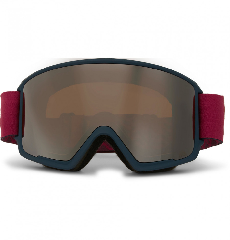 Sevgiliyle Dağ Tatili Stili