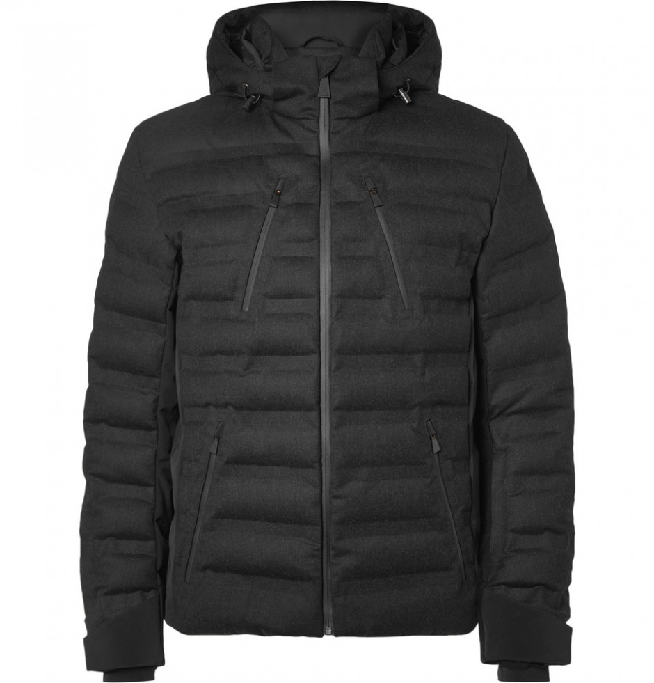 Sevgiliyle Dağ Tatili Stili