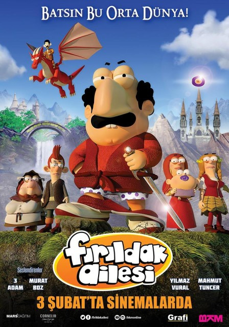 Bu Hafta Sinemalarda Bizi Hangi Filmler Bekliyor?