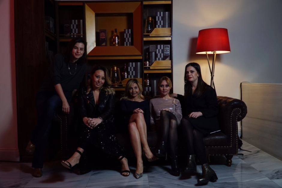 GQ x Brothers1801 Gecesinden Bize Kalanlar