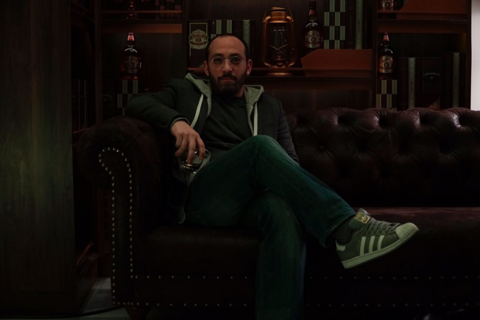 GQ x Brothers1801 Gecesinden Bize Kalanlar