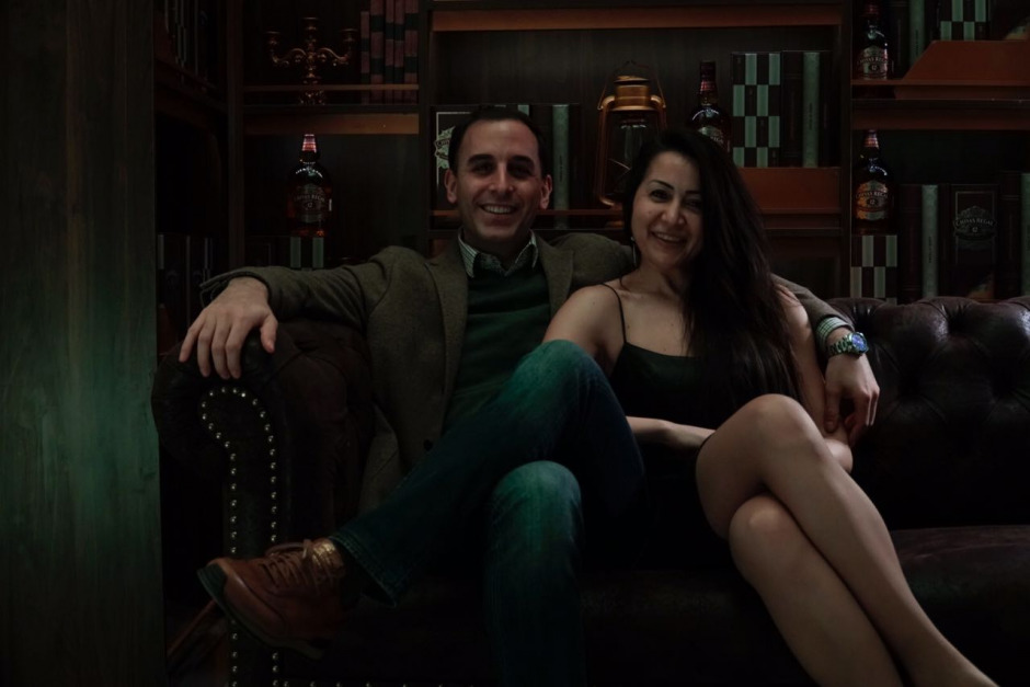 GQ x Brothers1801 Gecesinden Bize Kalanlar