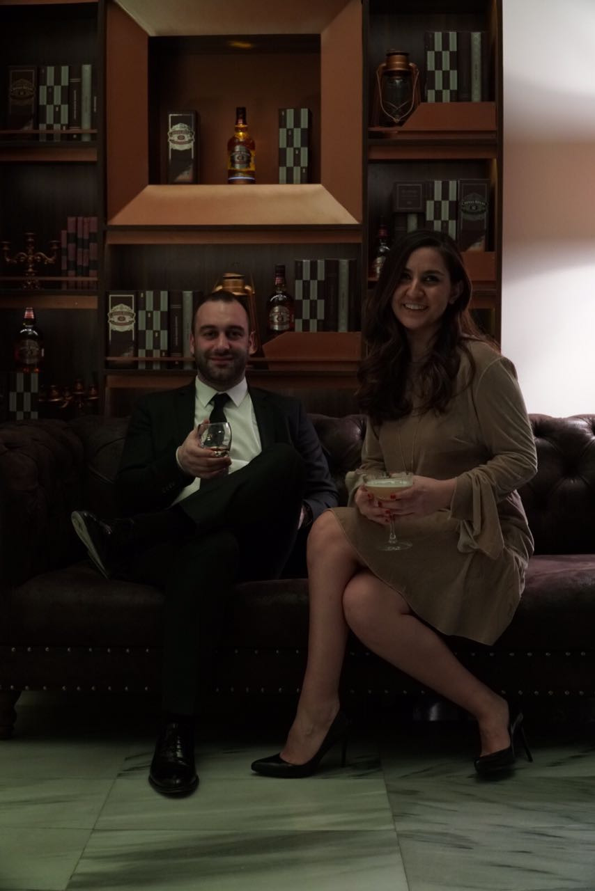 GQ x Brothers1801 Gecesinden Bize Kalanlar