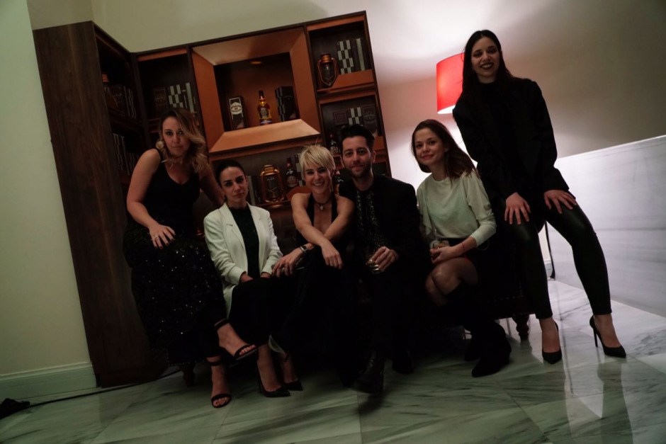 GQ x Brothers1801 Gecesinden Bize Kalanlar