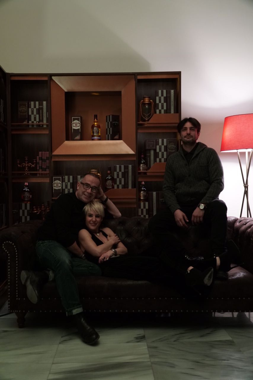 GQ x Brothers1801 Gecesinden Bize Kalanlar