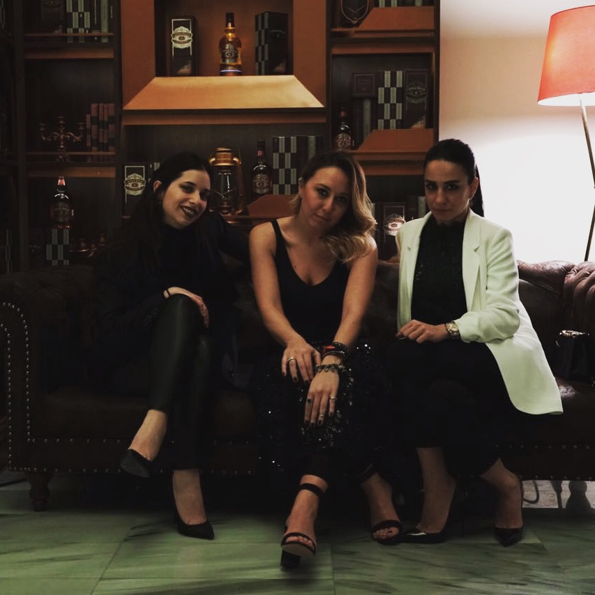 GQ x Brothers1801 Gecesinden Bize Kalanlar