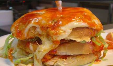 İstanbul'un En İyi 8 Hamburgercisi