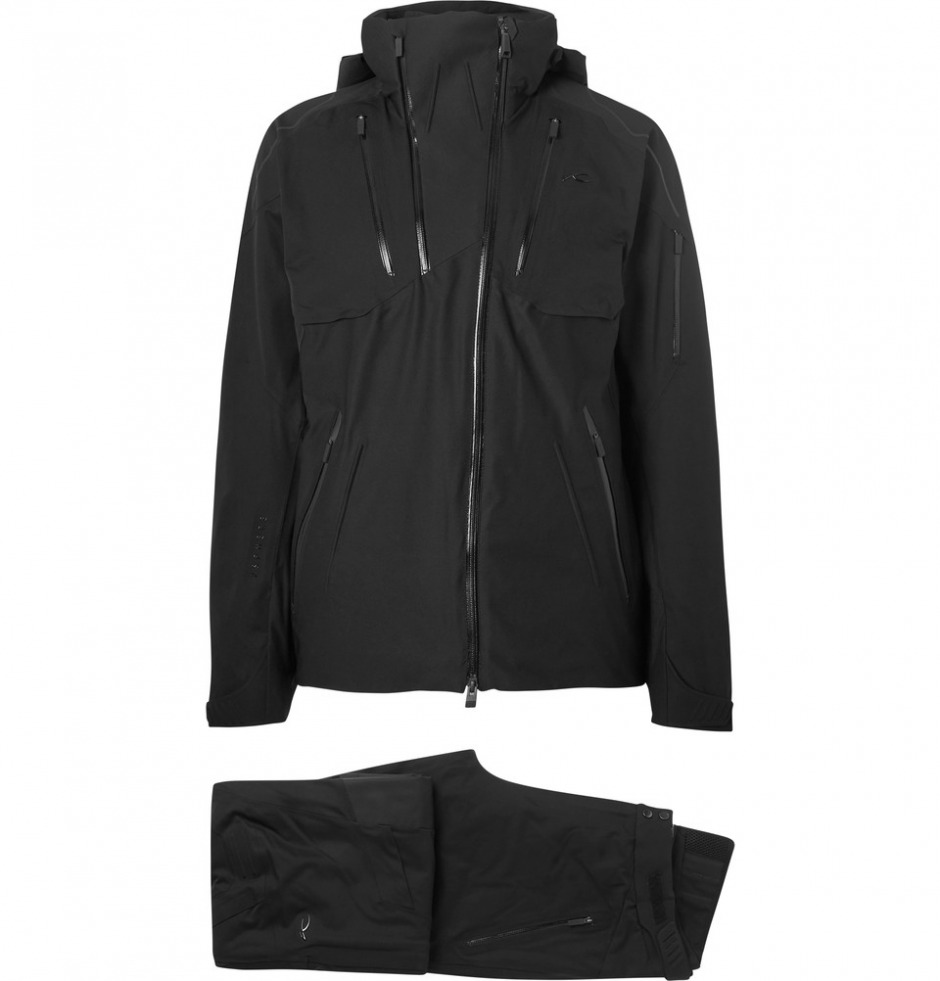 Sevgiliyle Dağ Tatili Stili