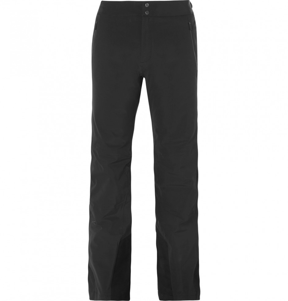 Sevgiliyle Dağ Tatili Stili