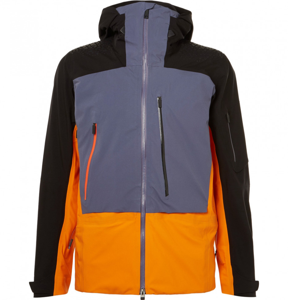 Sevgiliyle Dağ Tatili Stili