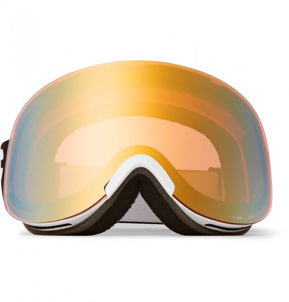 Sevgiliyle Dağ Tatili Stili