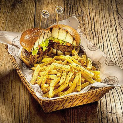 İstanbul'un En İyi 8 Hamburgercisi