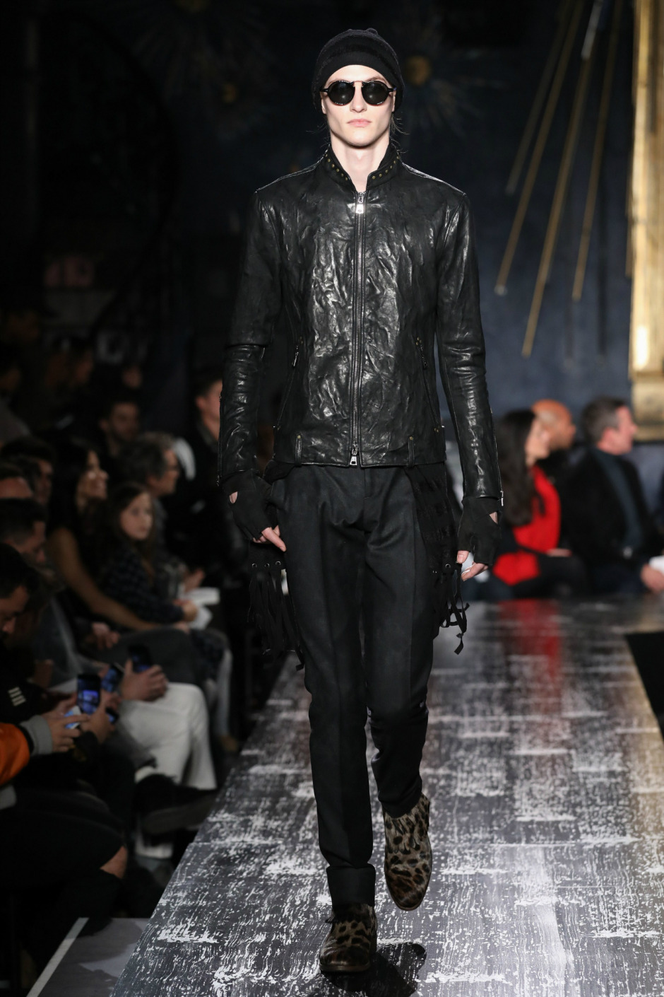 2017-18 Sonbahar/Kış Moda Haftası: New York 3.Gün