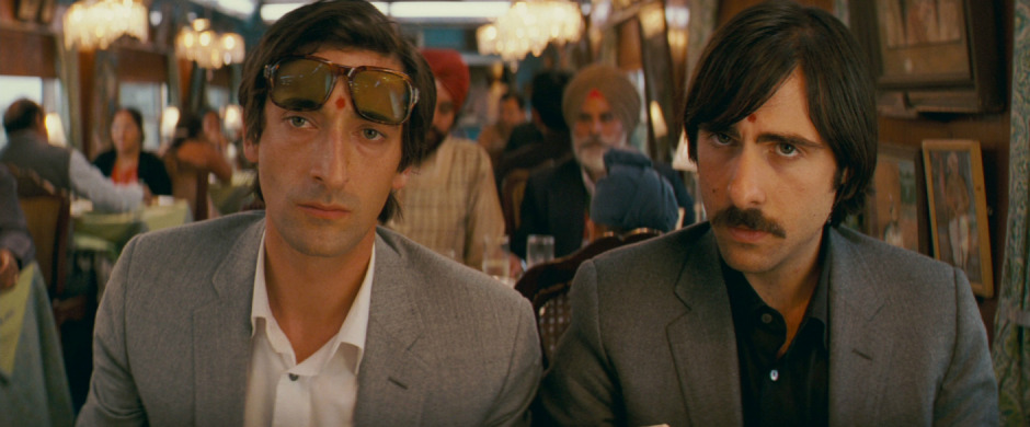 Wes Anderson filmlerinin ilham verici bıyık ve sakal stilleri