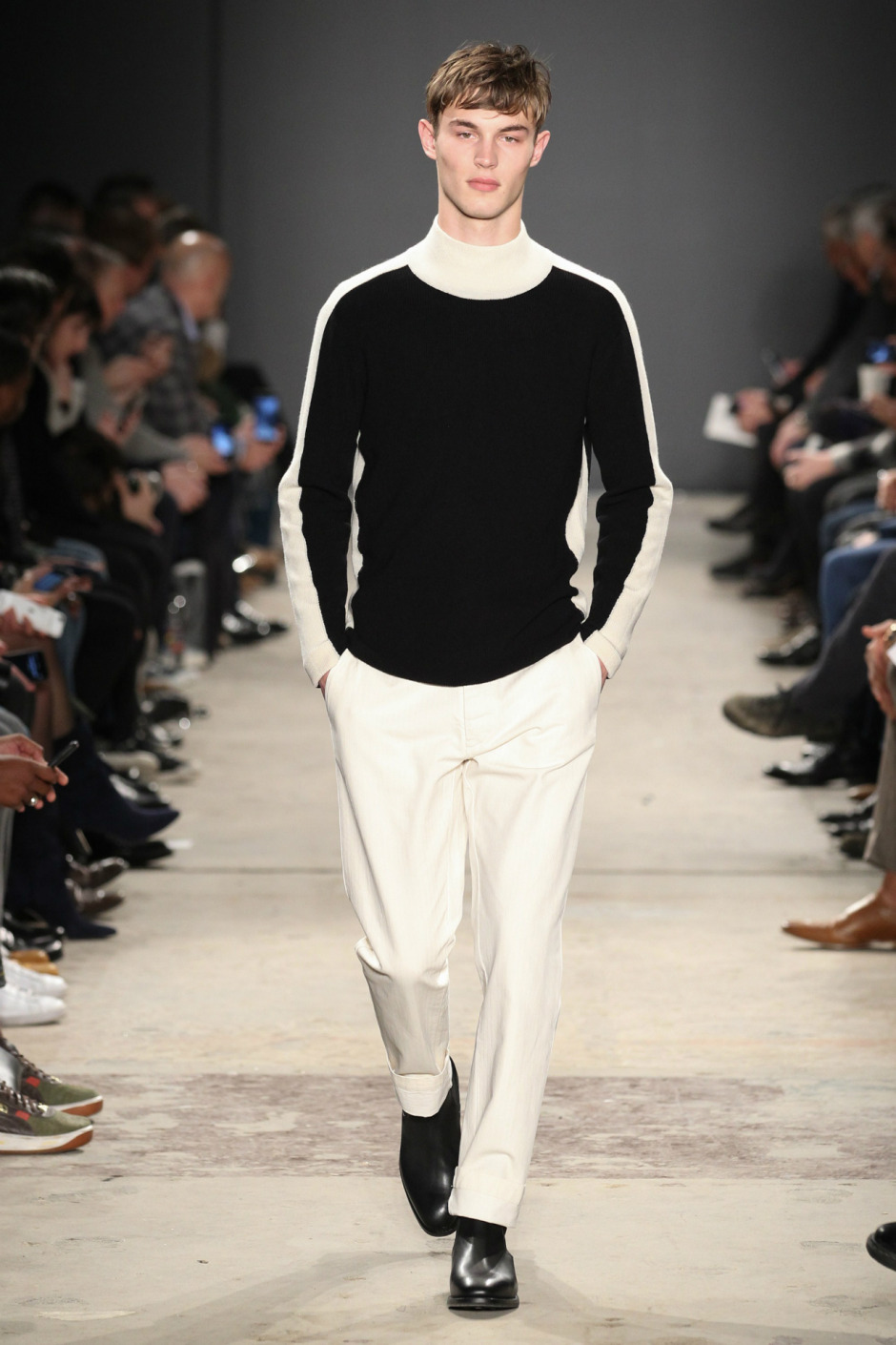 2017-18 Sonbahar/Kış Moda Haftası: New York 3.Gün