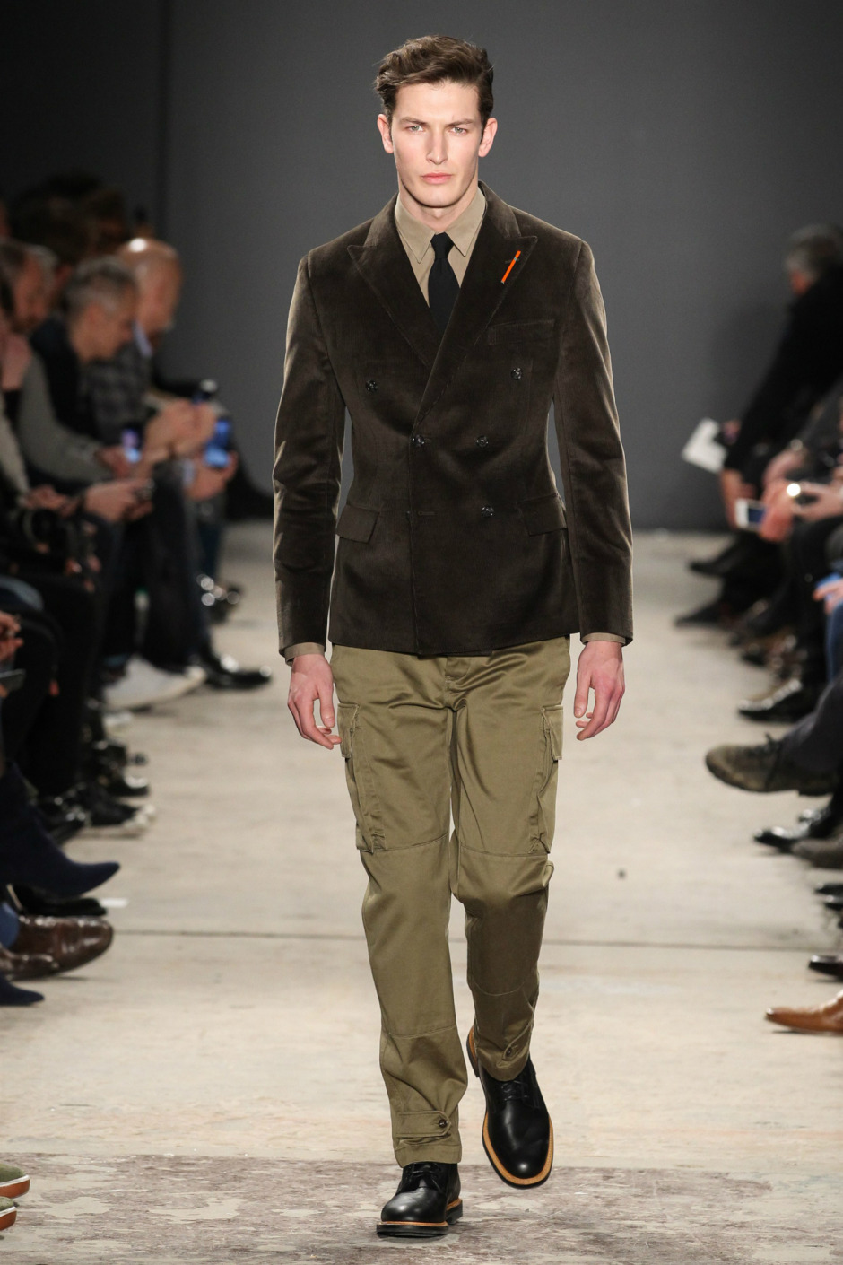 2017-18 Sonbahar/Kış Moda Haftası: New York 3.Gün