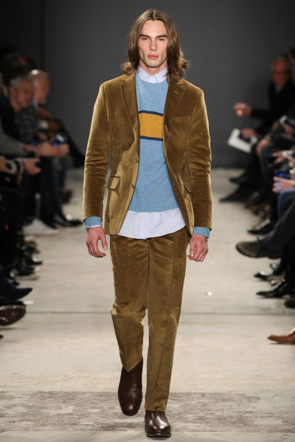 2017-18 Sonbahar/Kış Moda Haftası: New York 3.Gün