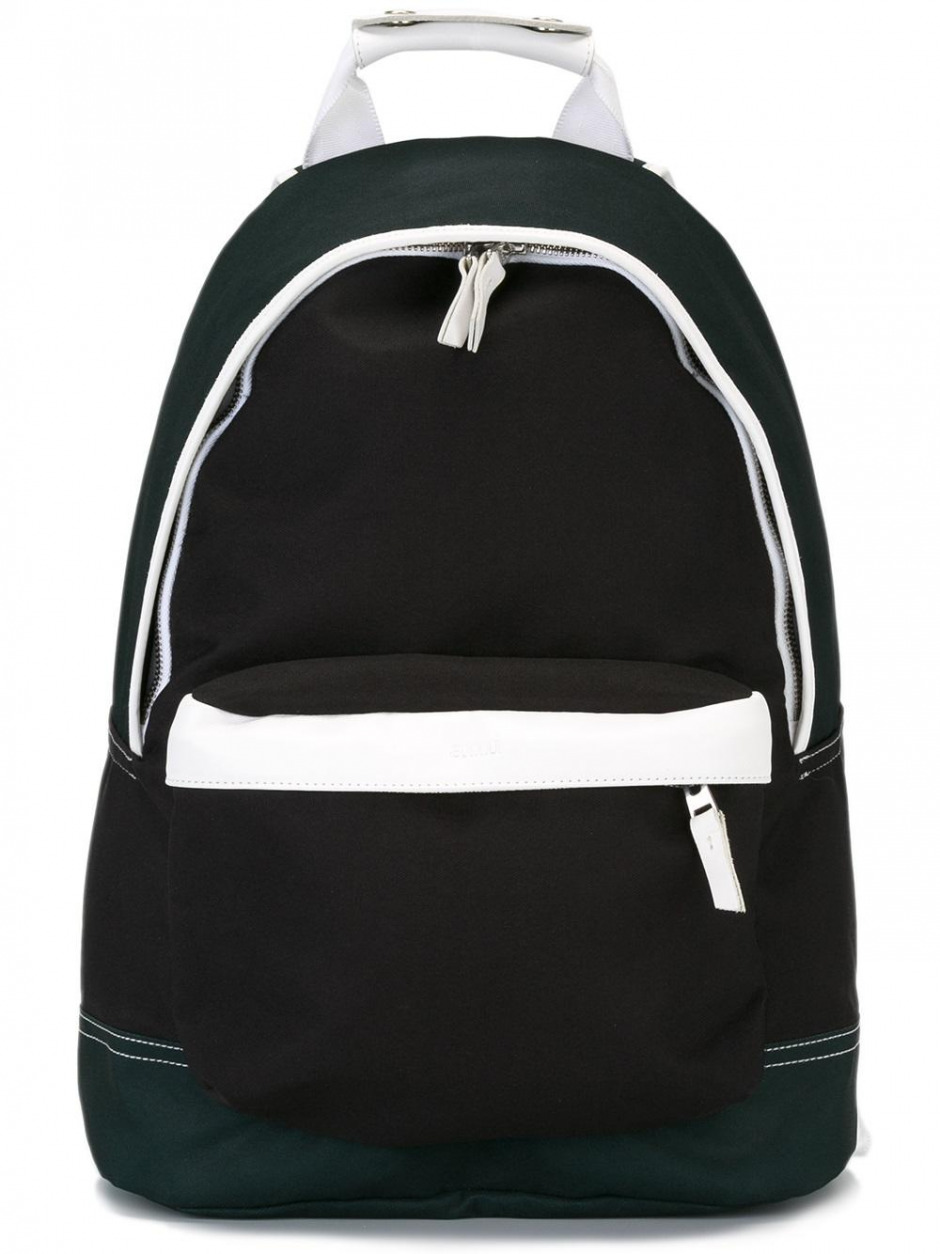 Kurtarıcımız: Sırt Çantası