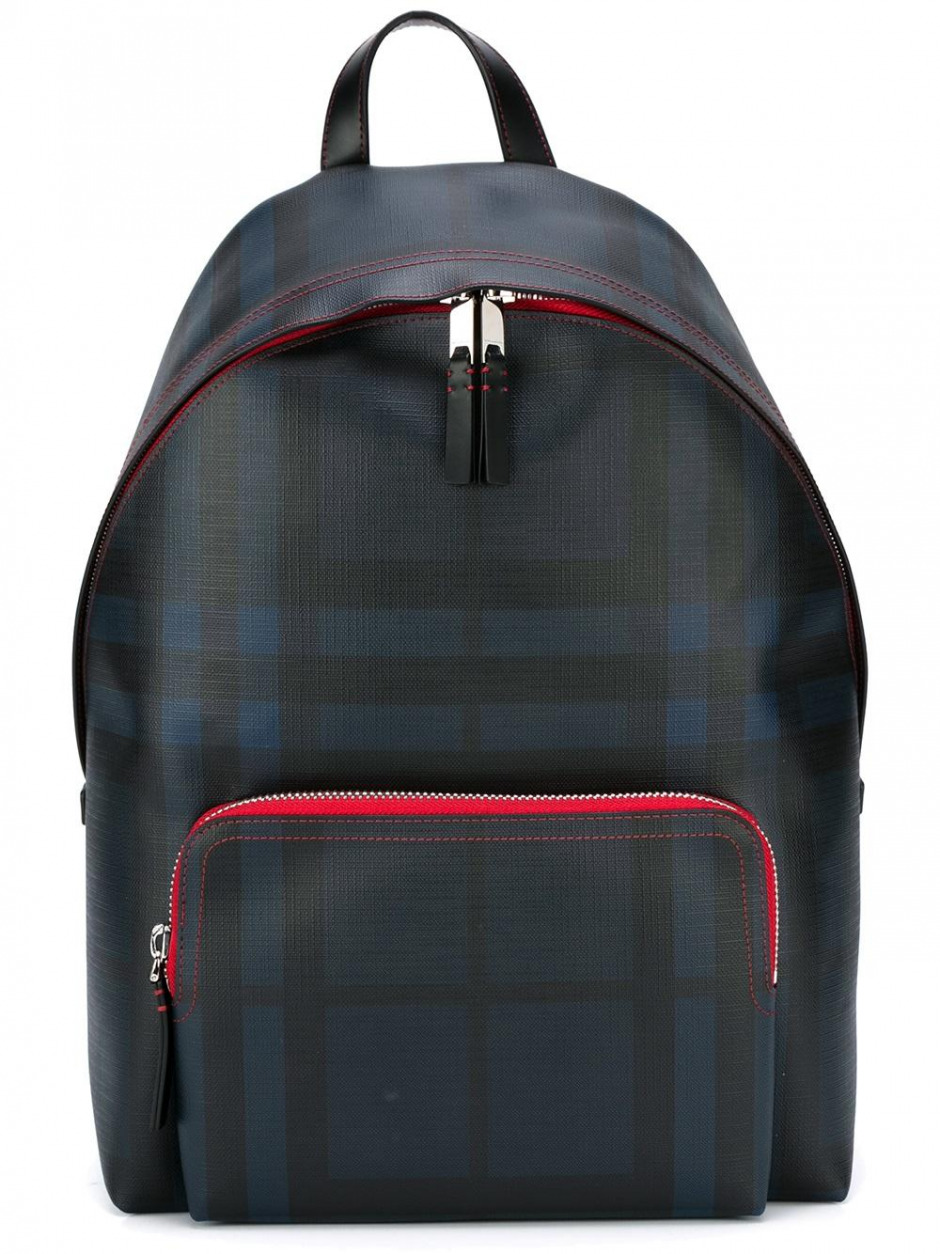 Kurtarıcımız: Sırt Çantası