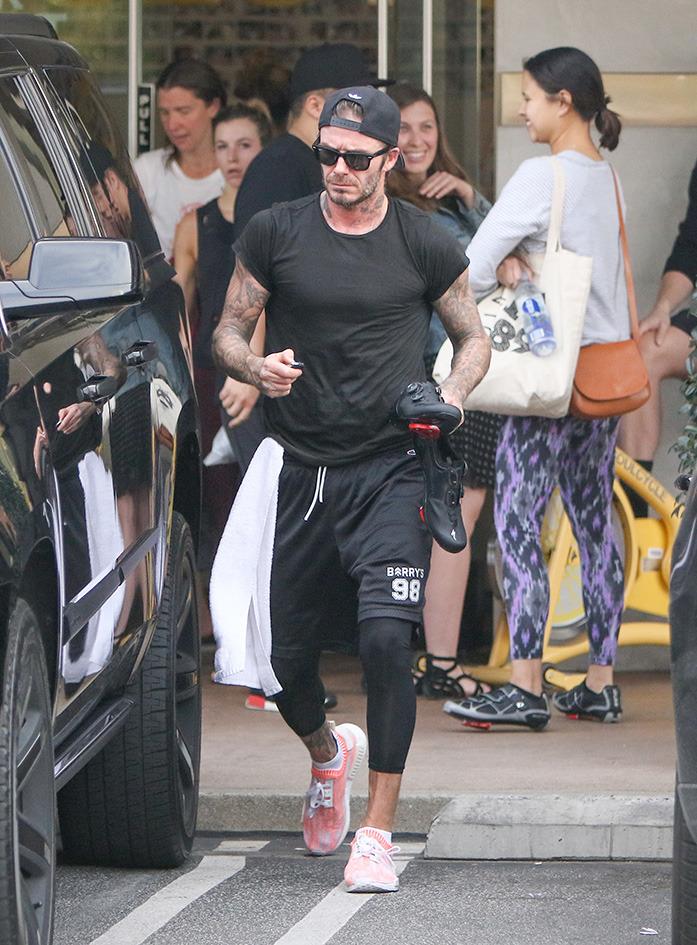 Haftanın En İyi Giyinen Erkekleri - 4 Şubat