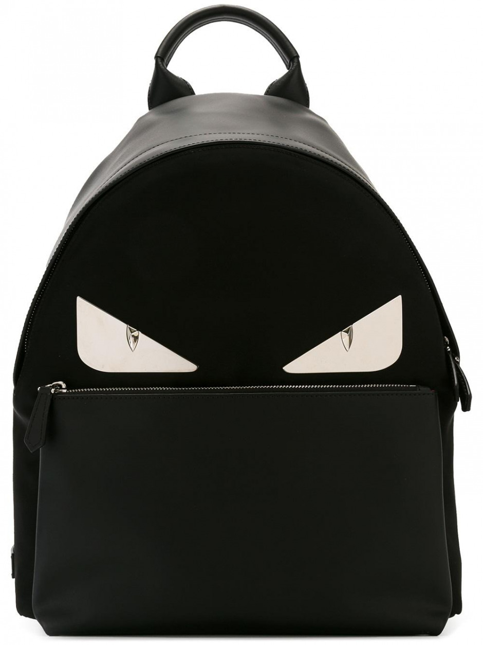 Kurtarıcımız: Sırt Çantası