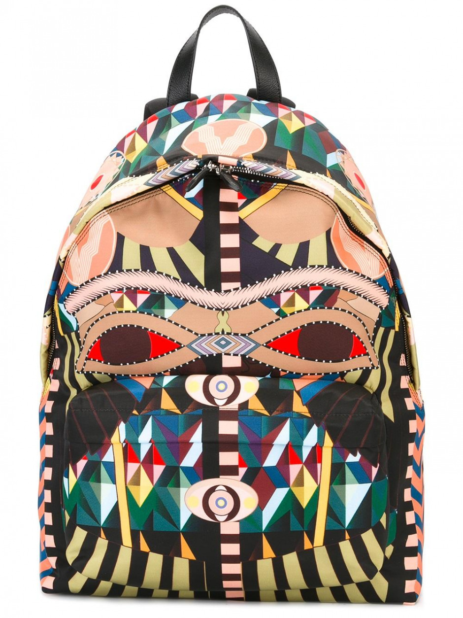 Kurtarıcımız: Sırt Çantası