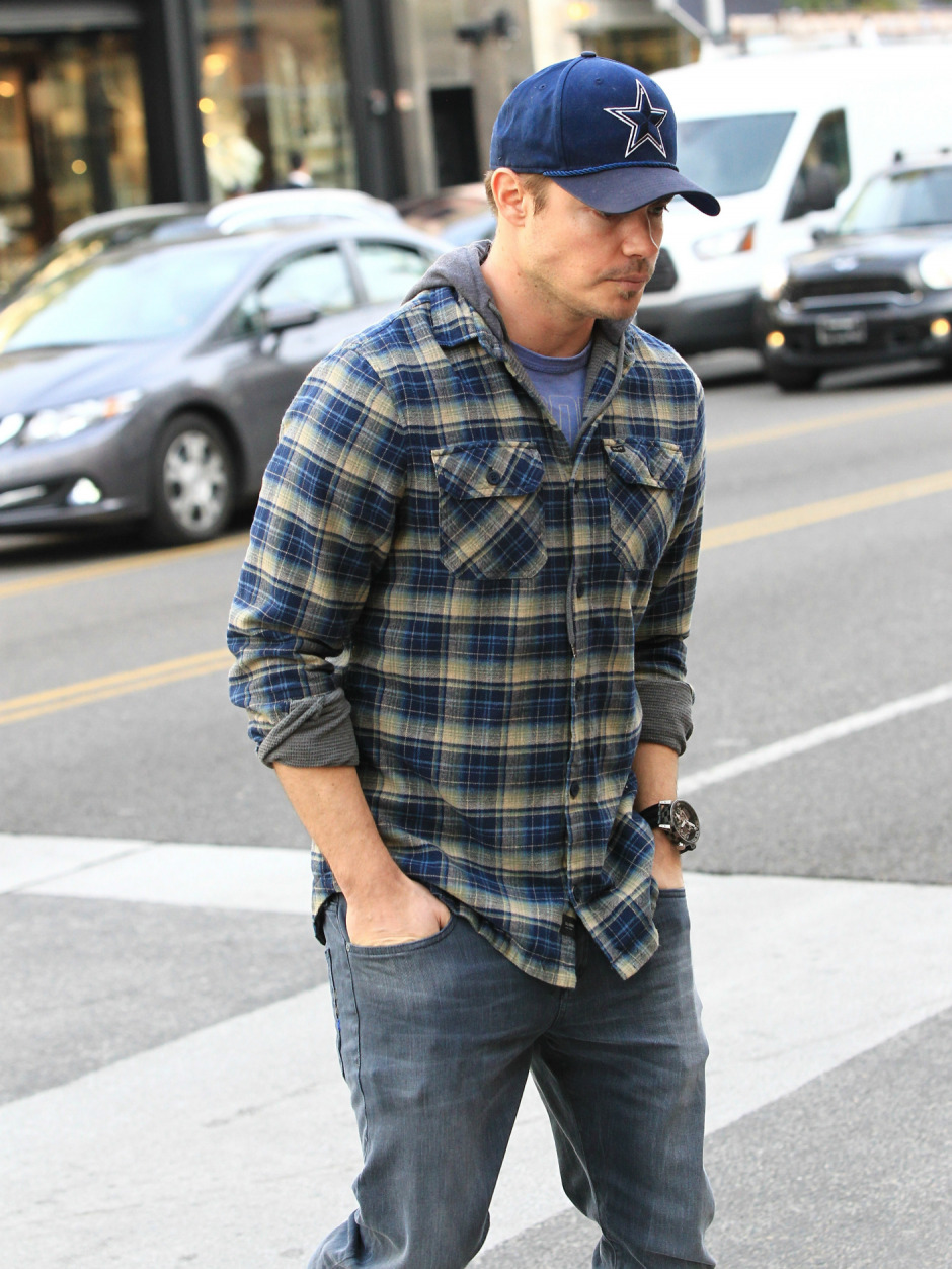 Haftanın En İyi Giyinen Erkekleri - 4 Şubat