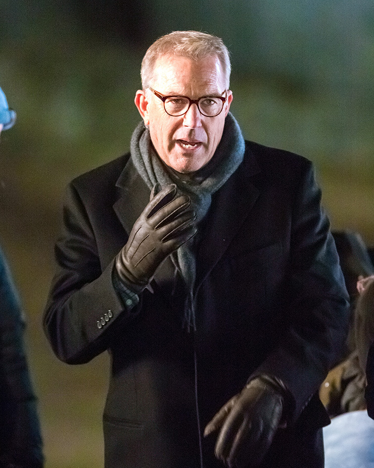 Haftanın En İyi Giyinen Erkekleri - 4 Şubat