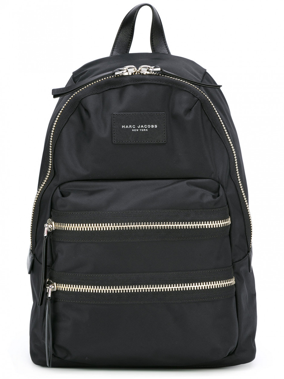 Kurtarıcımız: Sırt Çantası