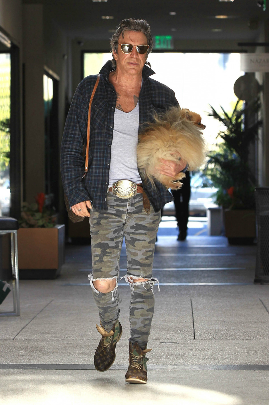 Haftanın En İyi Giyinen Erkekleri - 4 Şubat