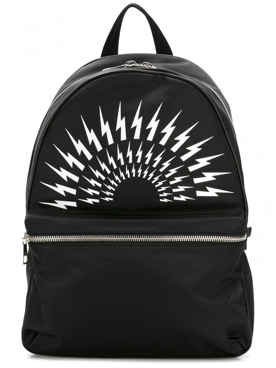 Kurtarıcımız: Sırt Çantası