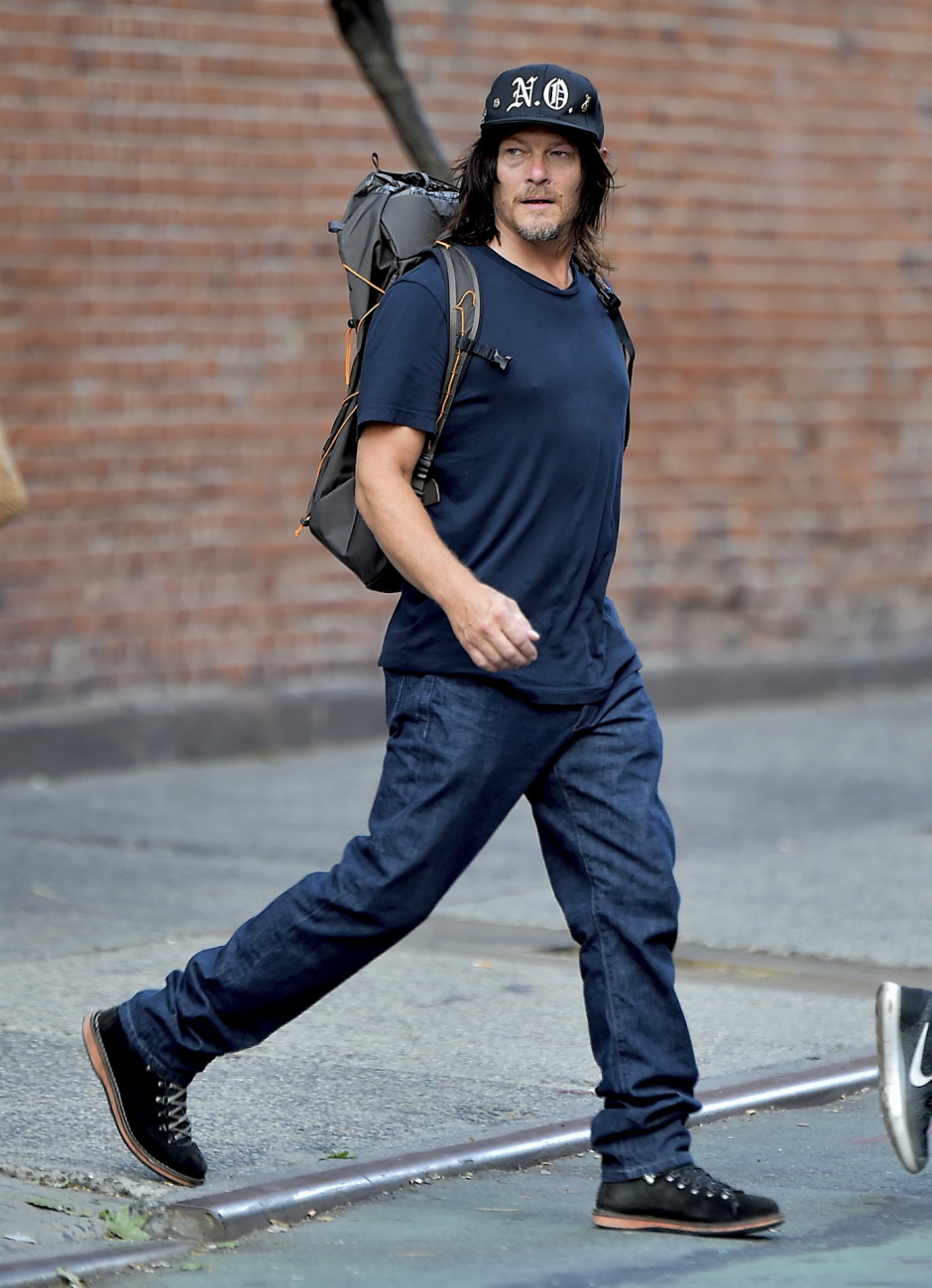 Kurtarıcımız: Sırt Çantası