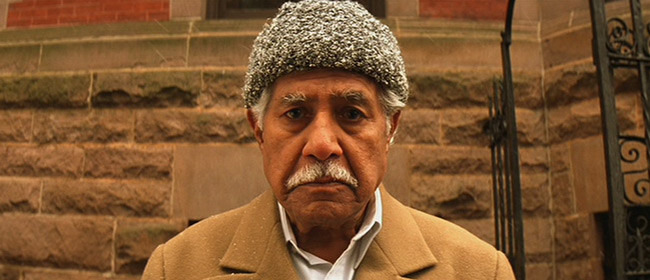 Wes Anderson filmlerinin ilham verici bıyık ve sakal stilleri