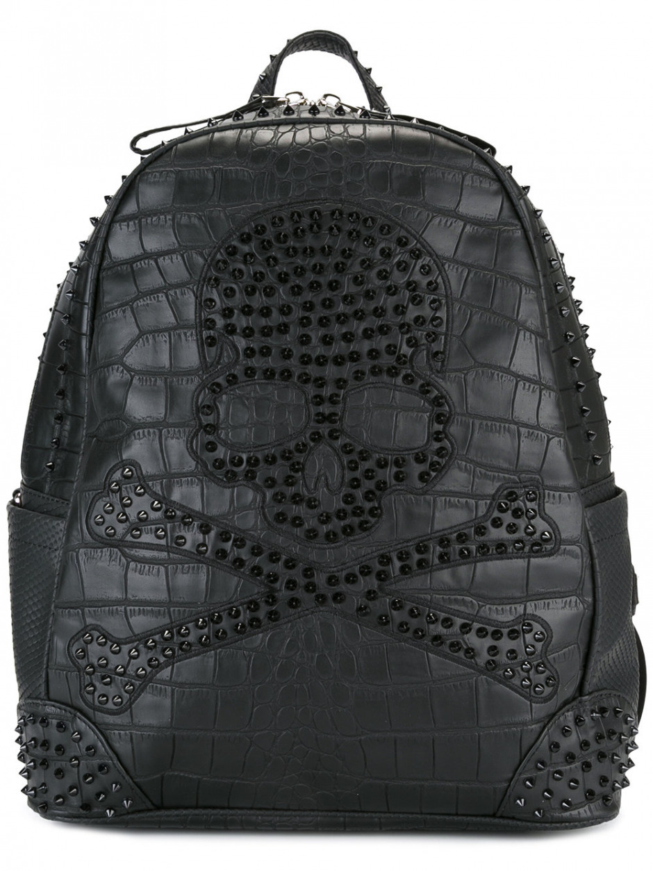 Kurtarıcımız: Sırt Çantası