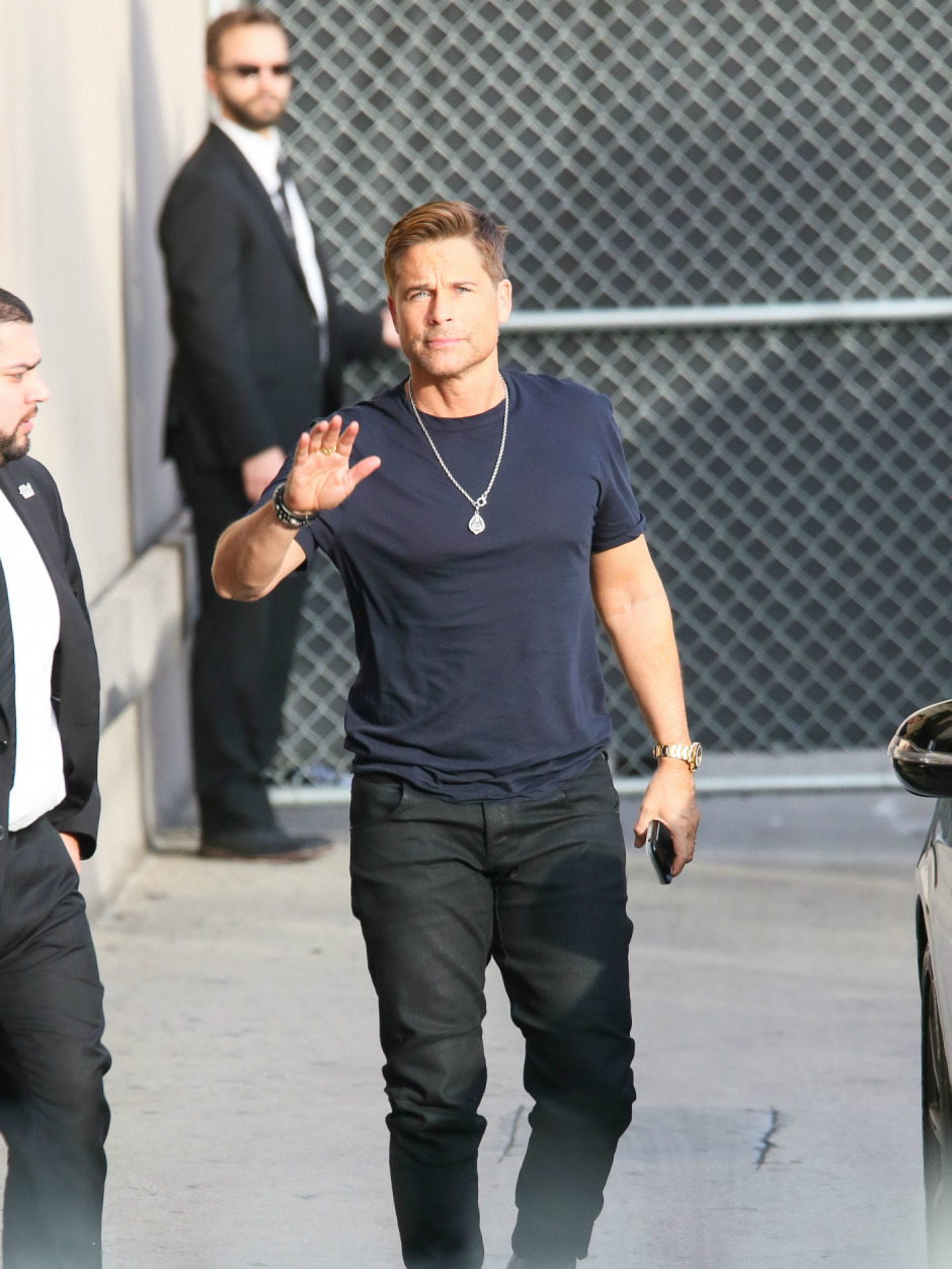 Haftanın En İyi Giyinen Erkekleri - 4 Şubat