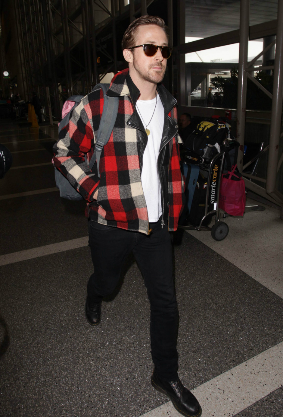 Kurtarıcımız: Sırt Çantası