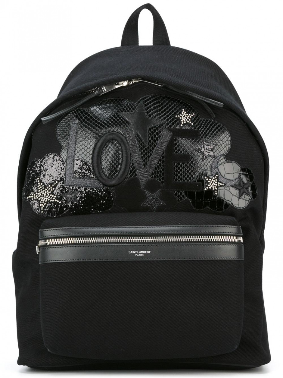 Kurtarıcımız: Sırt Çantası