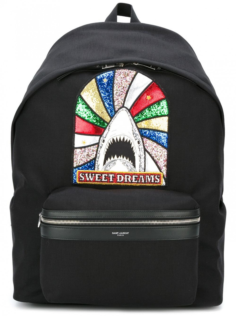 Kurtarıcımız: Sırt Çantası