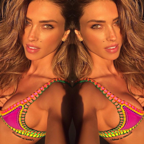 Instagram'ı Sevmemiz İçin Bir Sebep Daha: Diana Villas Boas